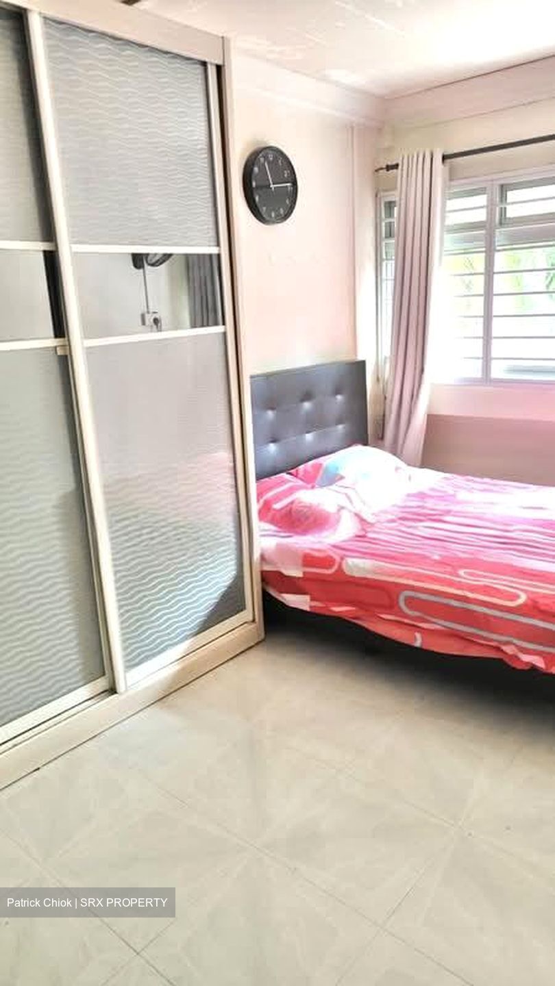 Blk 706 Pasir Ris Drive 10 (Pasir Ris), HDB 5 Rooms #589309231